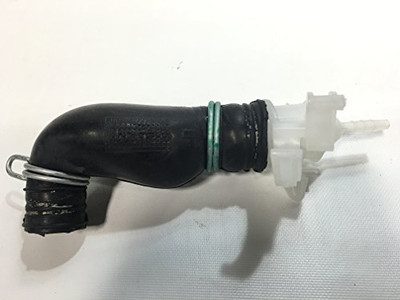 Whirlpool W10626116  Air trap assembly