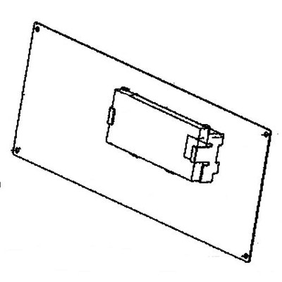 PCB ASSEMBLY,MAIN LG EBR77562703