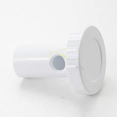 GE Appliances WR01X27970 Ge Freezer Drain Plug Genuine Original Equipment Manufacturer (OEM) Part