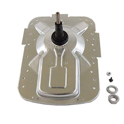 GE Appliances WH38X27333 Ge Washer Gear Case Genuine Original Equipment Manufacturer (OEM) Part