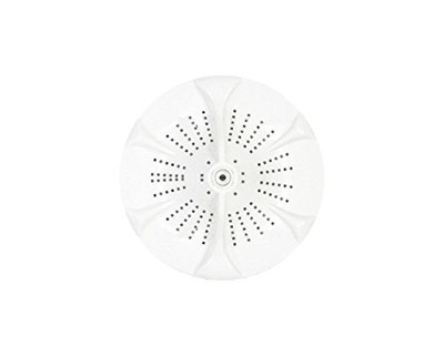 Whirlpool W10286241 Part Number : IMPELLER (WASHPLATE)