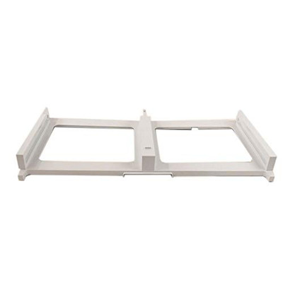 LG MCK69585602 Lg Refrigerator Drawer Cover Genuine Original Equipment Manufacturer (OEM) Part