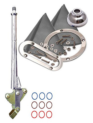 Fisher Paykel 534343 American Shifter Shifter (TH200 23 Swan E Brake Trim Kit for F6978)