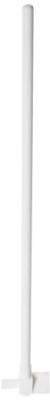 Fisher Paykel 212585 Kartell Polypropylene Lab Stirring Rod, with Two Fixed Blades