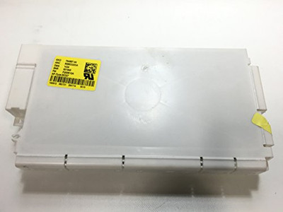 Electrolux 97391199000601 S/117492610 CONTROL-ELECTRICAL