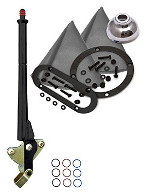 Fisher Paykel 425128 American Shifter Shifter (45RFE 23" E Brake Cable Trim Kit for DC0B5)
