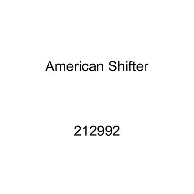 Fisher Paykel 212992 American Shifter Ivory Flame Shift Knob with M16 x 1.5 Insert (Green Foot Prints)
