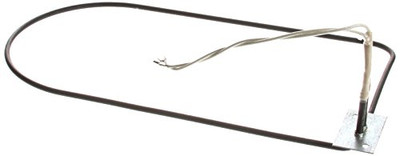 Fisher Paykel 212948 Duke Element, Dome 118V 1000W