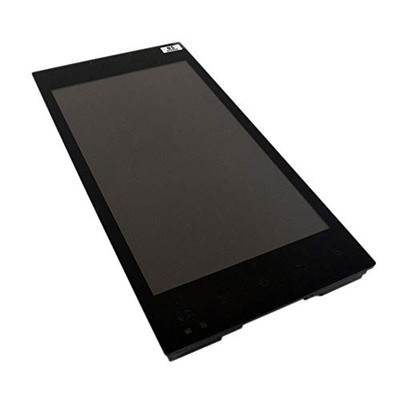 ASSY COVER DISPLAY;RF8000MC,LCD DISPLAY,