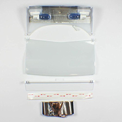 Electrolux 5303918617 FRIGIDAIRE Light Shield Kit Electrolux 5303918617 FRIGIDAIRE Light Shield Kit
