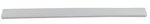Whirlpool 61002609 CORPORATION SUBBED TO W11045462 WP TRIM DOOR LOWER 85