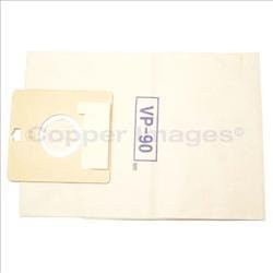 SAMSUNG DJ74-10106A BAG DUST PAPER PAPER+PAP