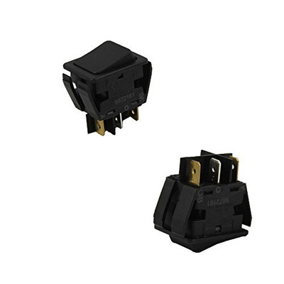 Whirlpool 9872161 CORPORATION  WP SWITCH OFF 10