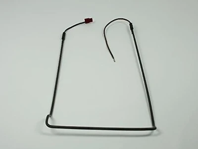 Whirlpool 2000631 Part Number : Heater. Defrost
