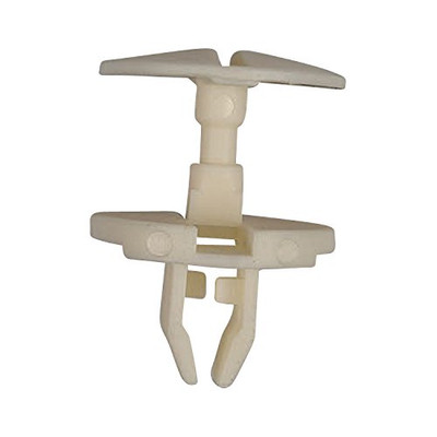 Whirlpool W10503550 Dishwasher Access Panel Retainer