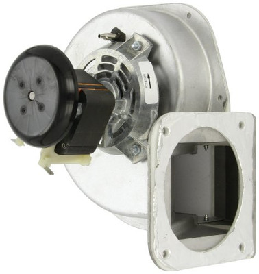 FASCO A229  Shaded Pole OEM Replacement Specific Purpose Blower with Ball Bearing, 1/25HP, 3000rpm, 115V, 60Hz, 1.75 amps