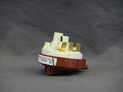 Electrolux 5304482397 Recertified Frigidaire Dishwasher Pressure Switch C-153/ 13-A02