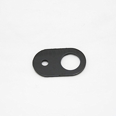 Whirlpool 67005716 CORPORATION  WP SHIM CLOSURE (BLK)84