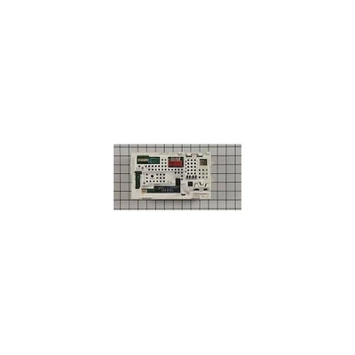 Whirlpool W10480180 Ccuasm Vmw Cl-120V Ntw4 OEM