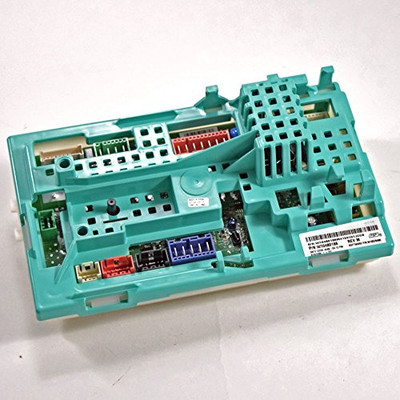 Whirlpool W10480186  Washer electronic control board