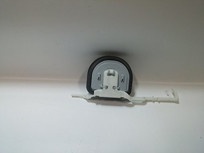 LG ABN72938905 LG Refrigerator Ice Dispenser Chute Door