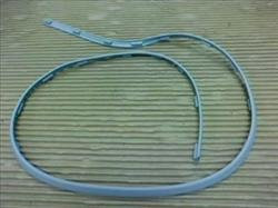 Electrolux 134720900 Household Washing Machines GASKET COO:MEXICO