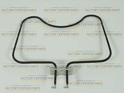Whirlpool Y04100388 WP ELEMENT BAKE 87 CORPORATION