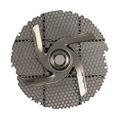 Whirlpool W10083957V W10083957 Chopper Assembly for Dishwasher