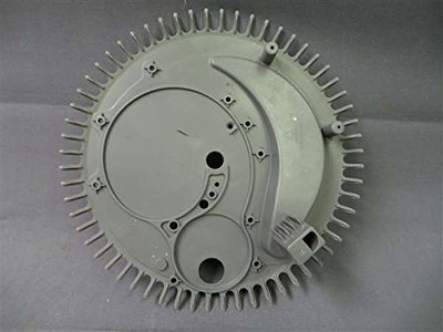 SAMSUNG DD63-00099B COVER-SUMP BETTER DMT400