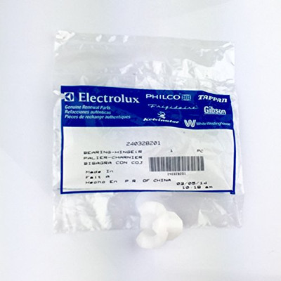 Electrolux 240328201 Refrigerators BEARING COO:P.R. OF CHINA