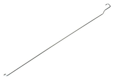 Whirlpool 4452395  Wall Oven Door Tension Spring (Left Hand)