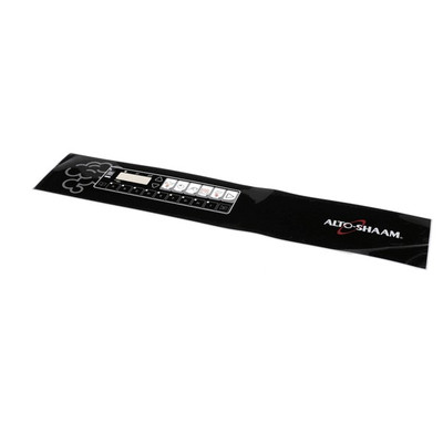 PANEL, OVERLAY, 1000-SK/III
