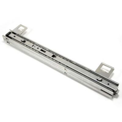 Whirlpool W10235357 Upper Fz Glide/Brkt Assy OEM