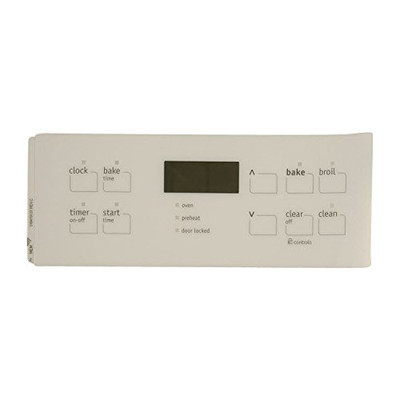 Electrolux 316419143 Cookers INSERT COO:US