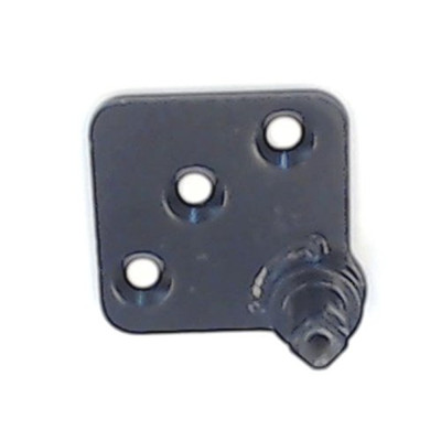 Whirlpool 2320642 Leaf Assy-Hinge Top OEM
