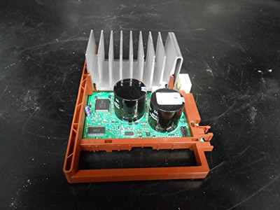 Whirlpool W10756692 Corp Washer Motor Control Board