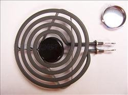 Whirlpool 12001559 CORPORATION  WP ELEMENT KIT 6 86