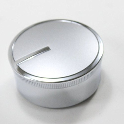 Whirlpool W10430806 CORPORATION  WP KNOB