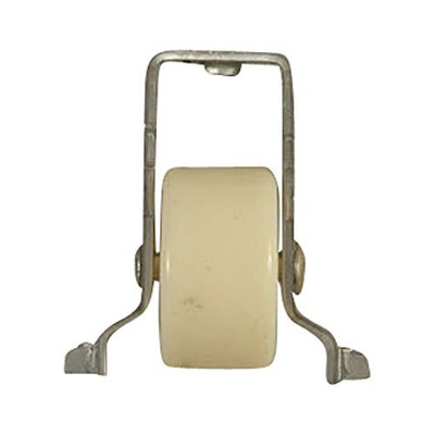 Whirlpool W10250570 Complete Roller Assy Rea OEM