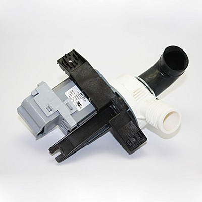 Whirlpool W10536347 W10217134/ Water Pump for Washer