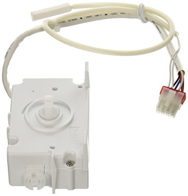 SAMSUNG DA59-00294B Ice Maker Assembly for RF197ACRS Refrigerator