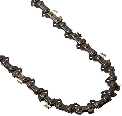 Noregon Systems 91PX050G Oregon 50 Drive Link Chamfer Chisel Xtra Guard 3/8-Inch Pitch Low Kickback Saw Chain