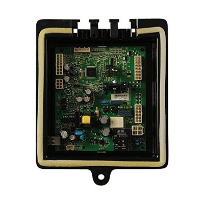 Electrolux 5304497976 Refrigerators CONTROL-ELECTRICAL COO:US Electrolux 5304497976 Refrigerators CONTROL-ELECTRICAL COO:US