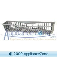 Whirlpool 8539146 CORPORATION  WP BASKET SILVERWARE 86