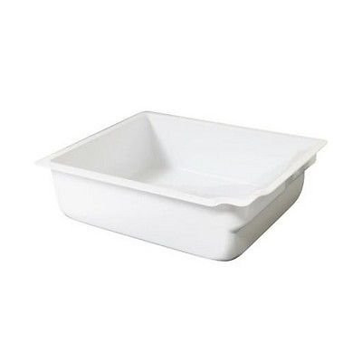 Whirlpool W10171529 Ice Bucket Assy With White Earbud Headphones