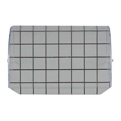 Whirlpool 2207942  Refrigerator Door Compartment