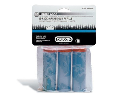 Noregon Systems 110534 Oregon Chain Saw Premium Steel Grease Gun Noregon Systems 110534 Oregon Chain Saw Premium Steel Grease Gun