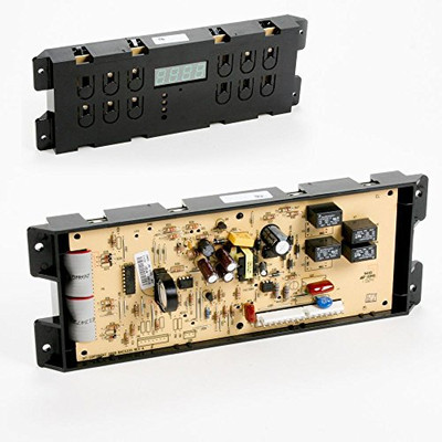 Electrolux 316557201 Cookers CONTROL-ELECTRICAL COO:P.R. OF CHINA