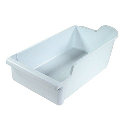 Whirlpool 2254352A Refrigerator Ice Container Whirlpool 2254352A Refrigerator Ice Container