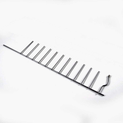 Whirlpool W10728160 Kitchenaid Dishwasher Tine Row Whirlpool W10728160 Kitchenaid Dishwasher Tine Row